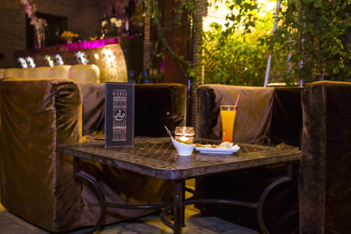 Riad Wow - Hotel Photo 37