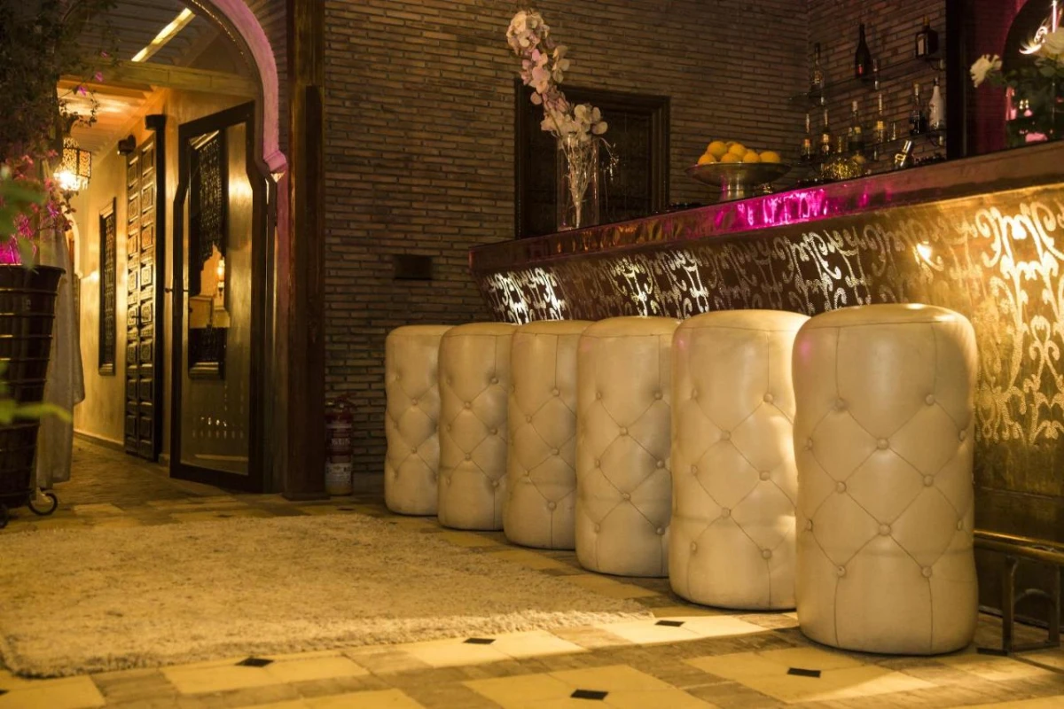 Riad Wow - Hotel Photo 38