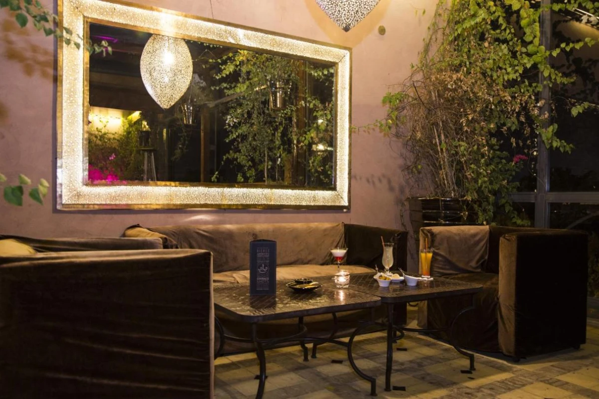 Riad Wow - Hotel Photo 39