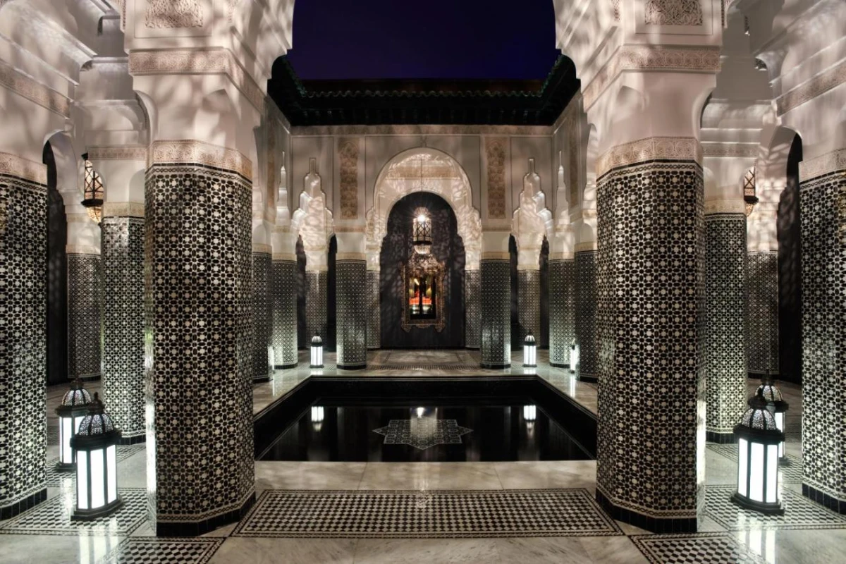 Selman Marrakech - Hotel Photo 4