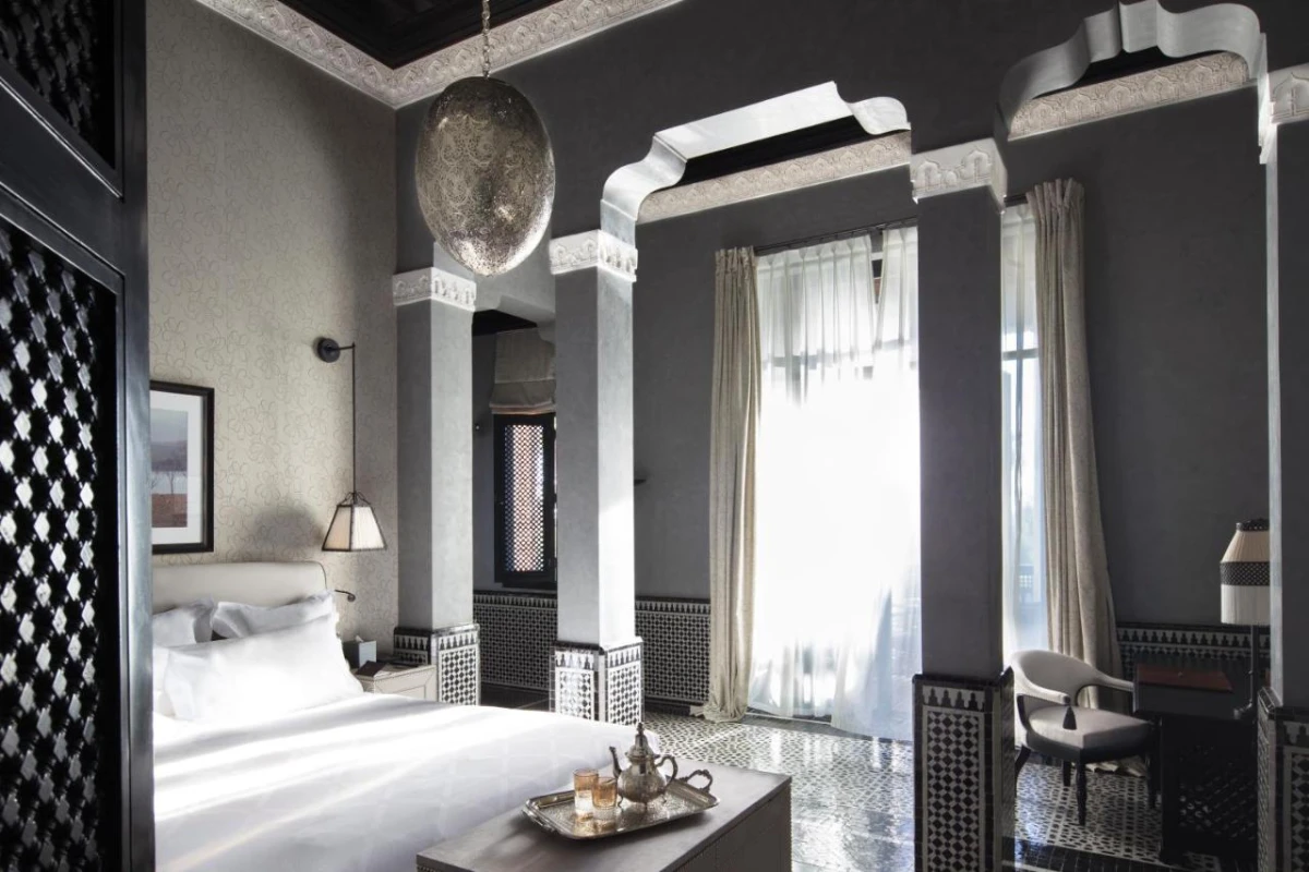 Selman Marrakech - Hotel Photo 10