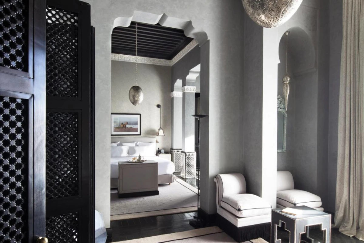 Selman Marrakech - Hotel Photo 20