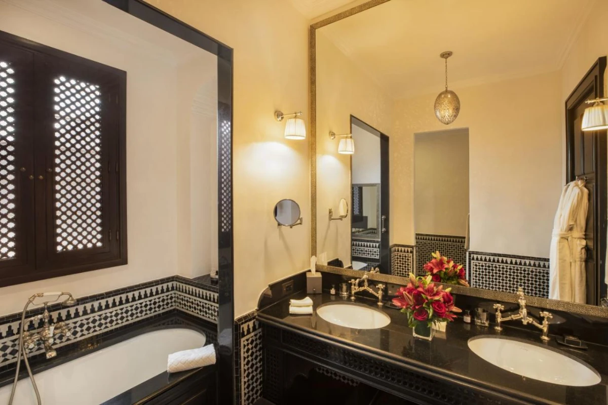 Selman Marrakech - Hotel Photo 23