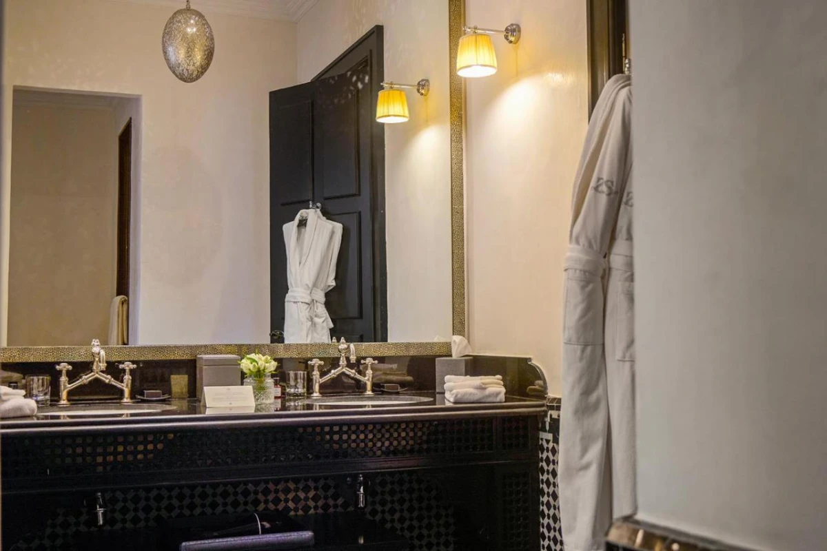 Selman Marrakech - Hotel Photo 24