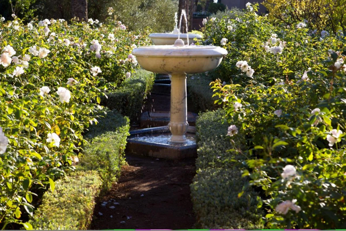 Selman Marrakech - Hotel Photo 33