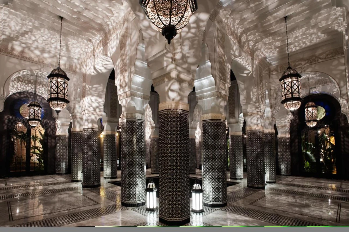 Selman Marrakech - Hotel Photo 34