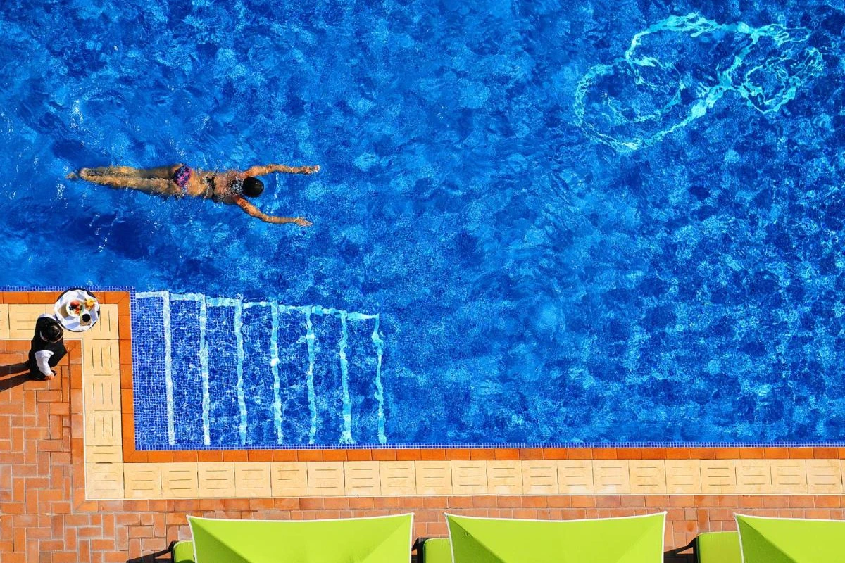 Fraser Suites Seef Bahrain - Hotel Photo 3