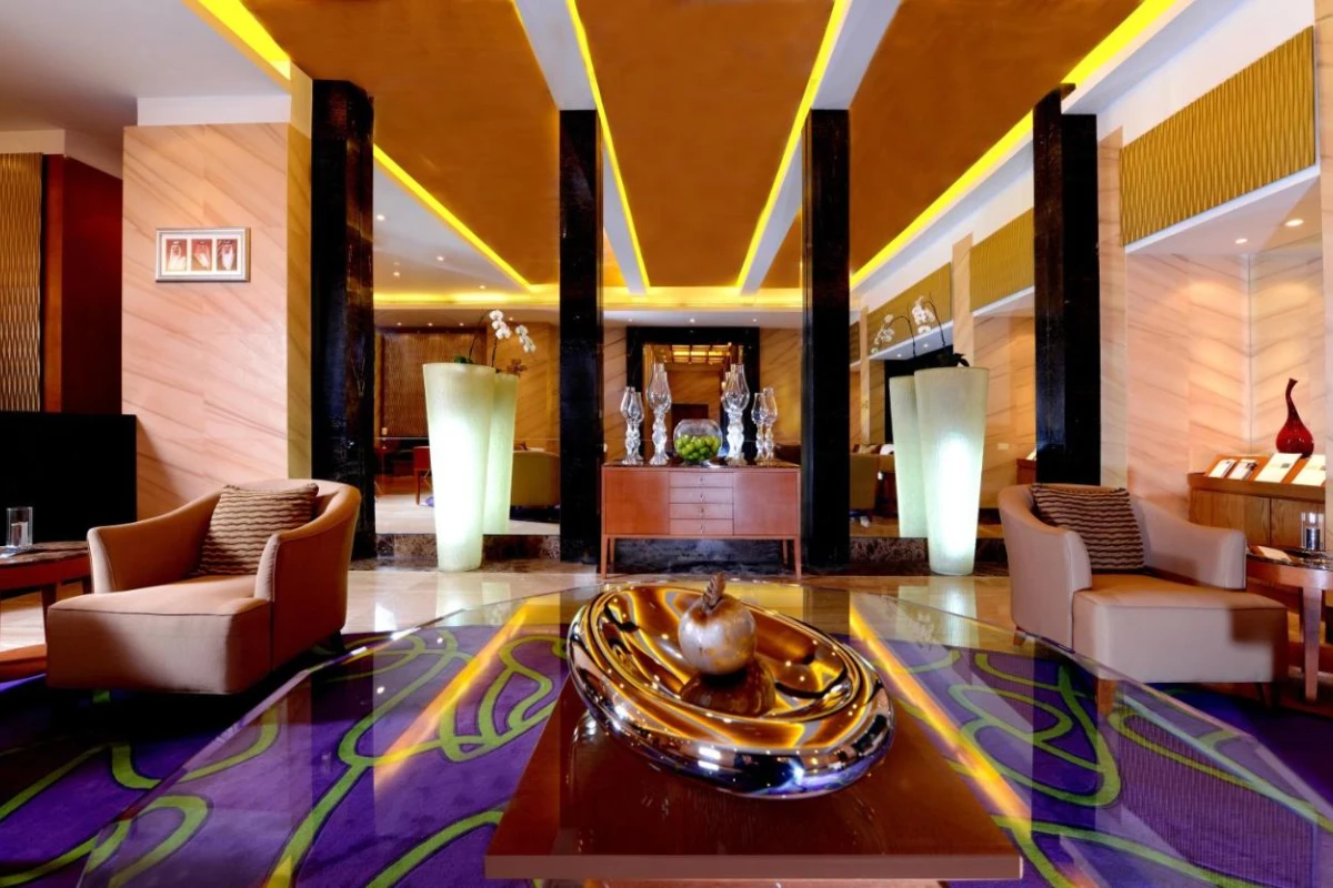 Fraser Suites Seef Bahrain - Hotel Photo 10