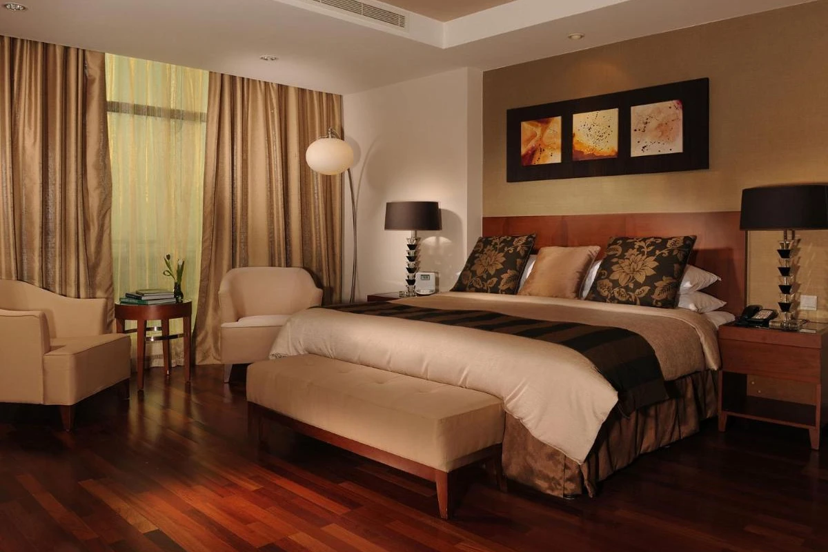 Fraser Suites Seef Bahrain - Hotel Photo 13