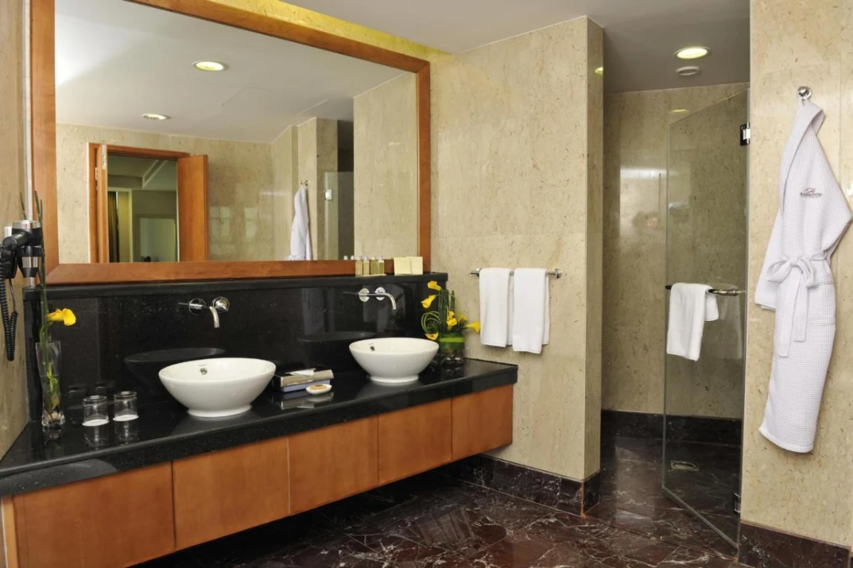 Fraser Suites Seef Bahrain - Hotel Photo 14