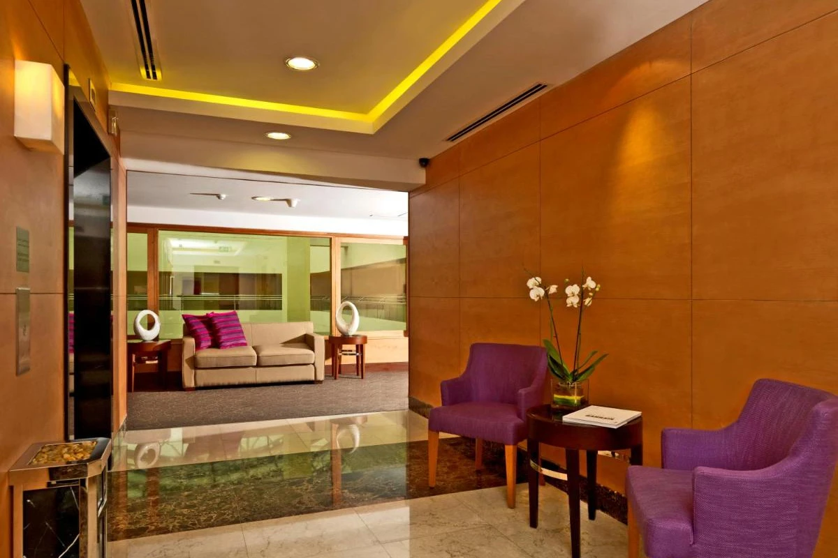 Fraser Suites Seef Bahrain - Hotel Photo 16
