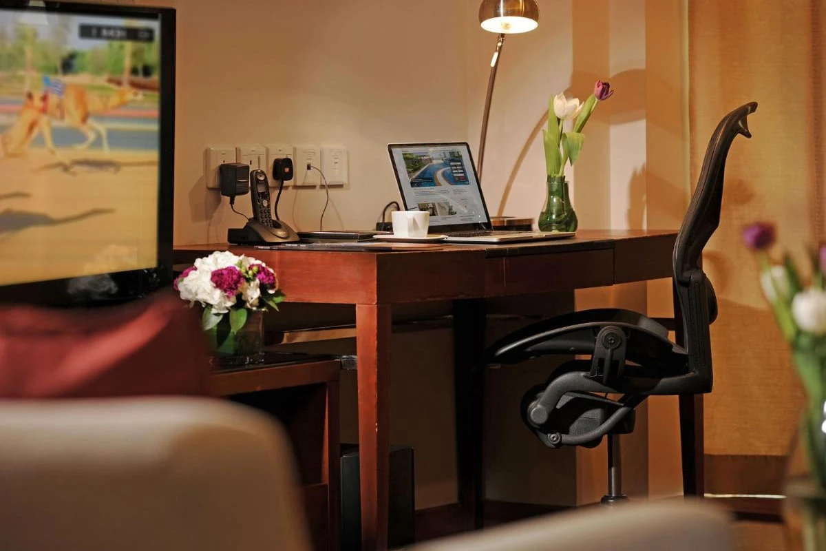 Fraser Suites Seef Bahrain - Hotel Photo 17