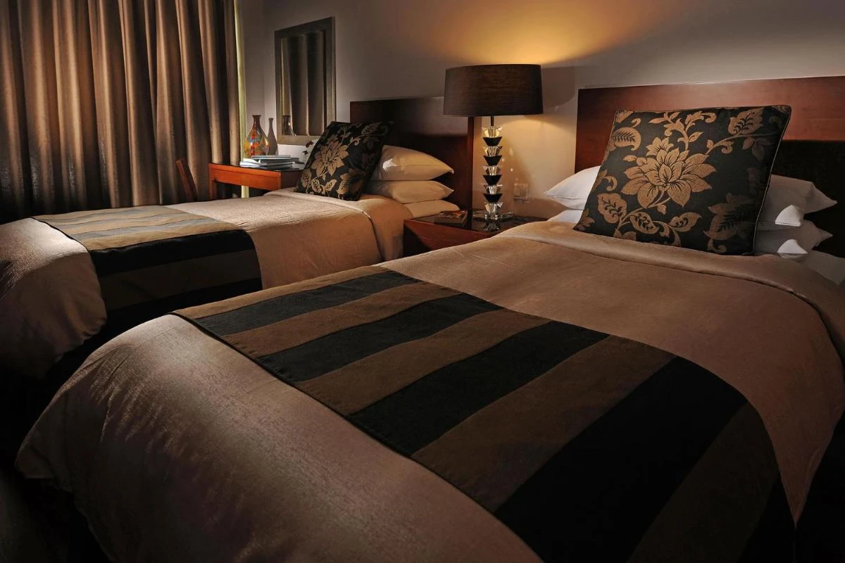 Fraser Suites Seef Bahrain - Hotel Photo 20