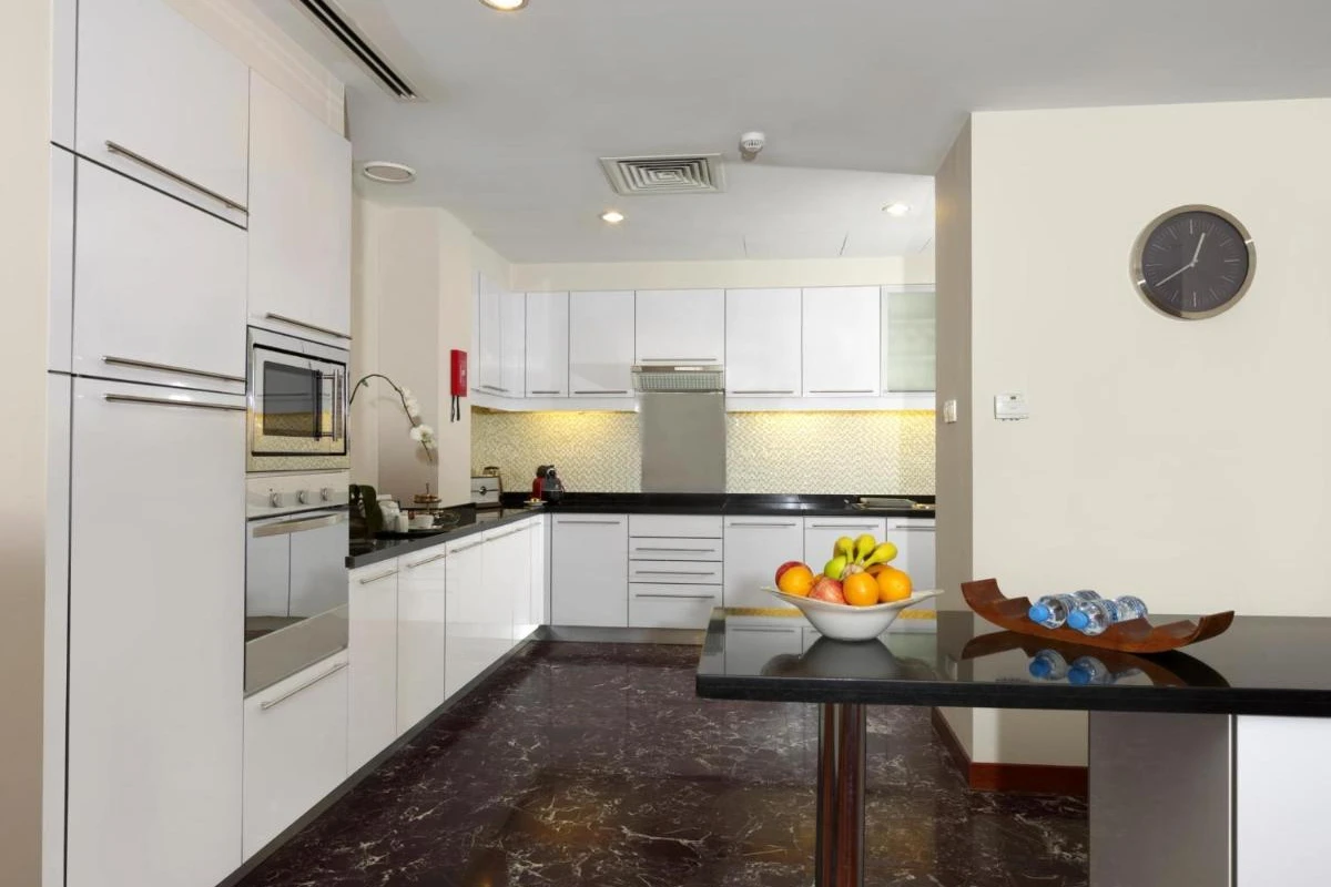 Fraser Suites Seef Bahrain - Hotel Photo 22