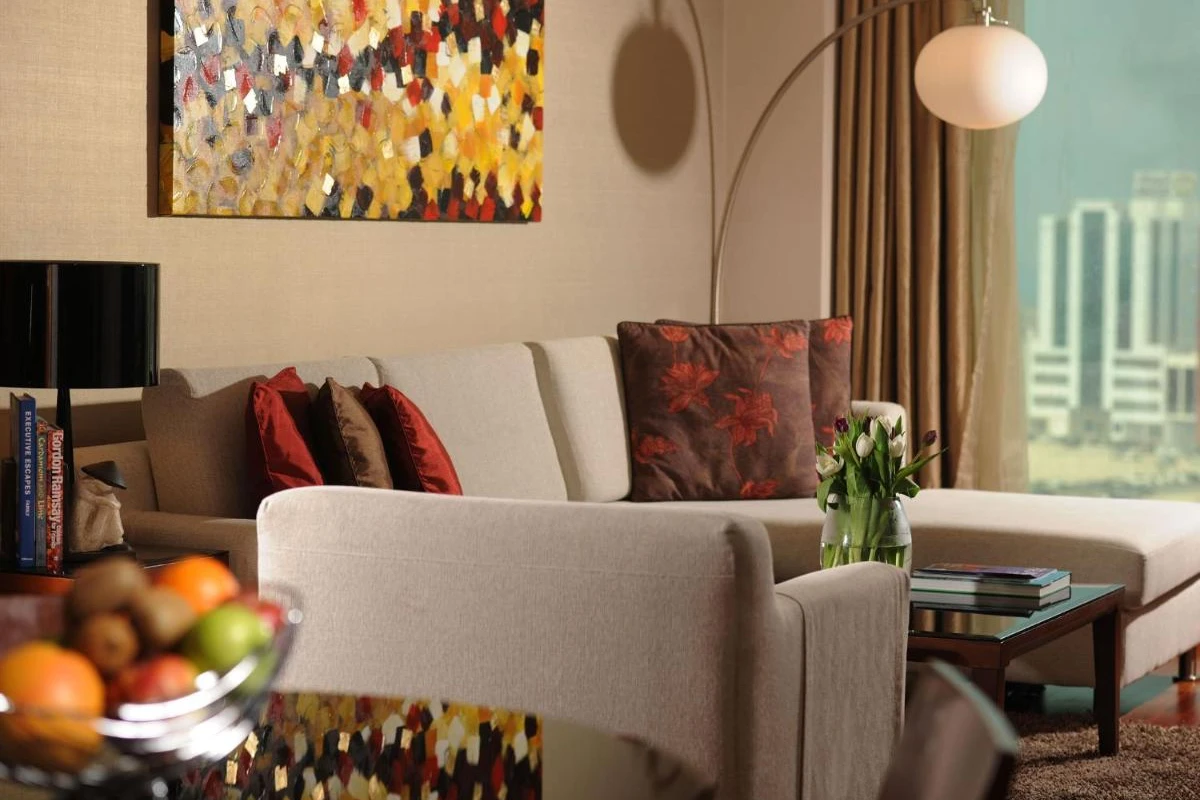 Fraser Suites Seef Bahrain - Hotel Photo 24