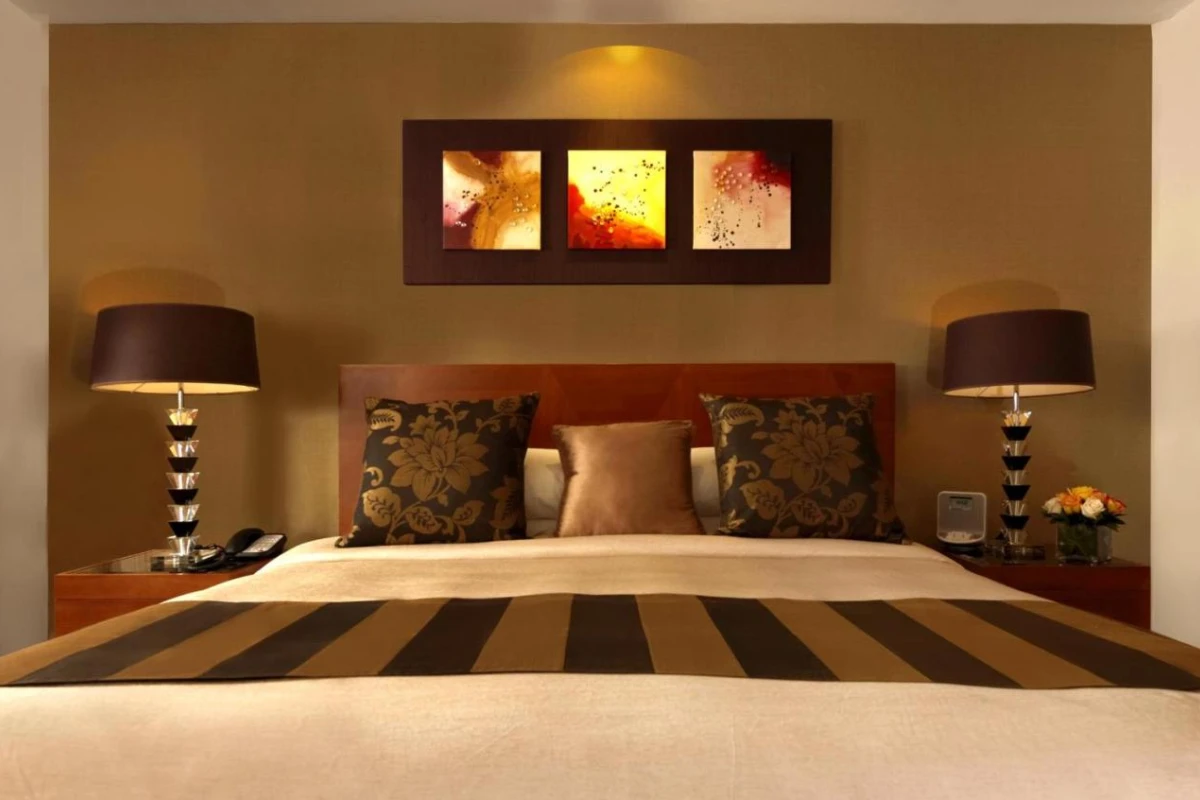 Fraser Suites Seef Bahrain - Hotel Photo 25