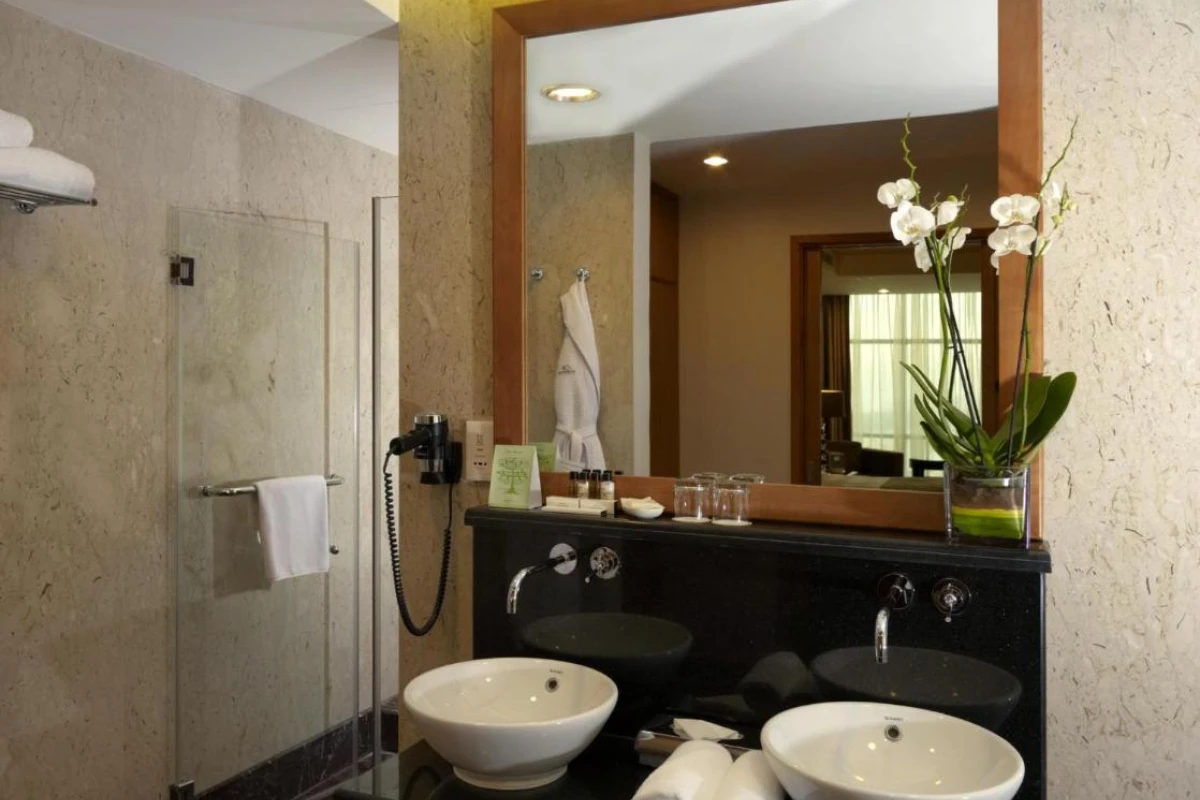 Fraser Suites Seef Bahrain - Hotel Photo 27