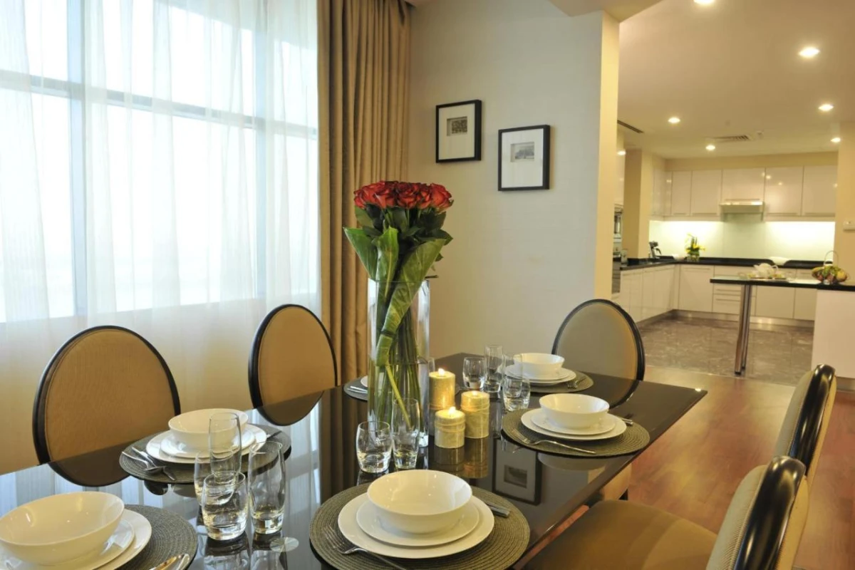 Fraser Suites Seef Bahrain - Hotel Photo 28