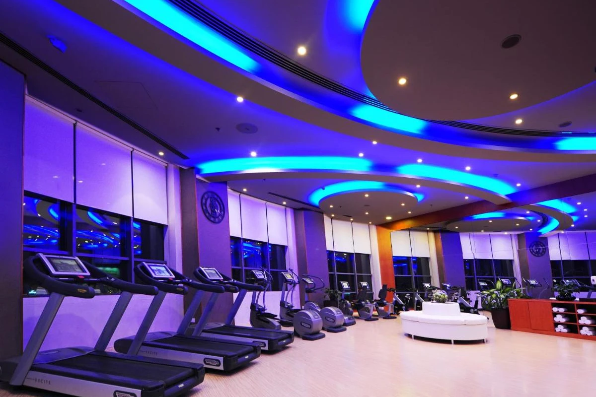 Fraser Suites Seef Bahrain - Hotel Photo 34