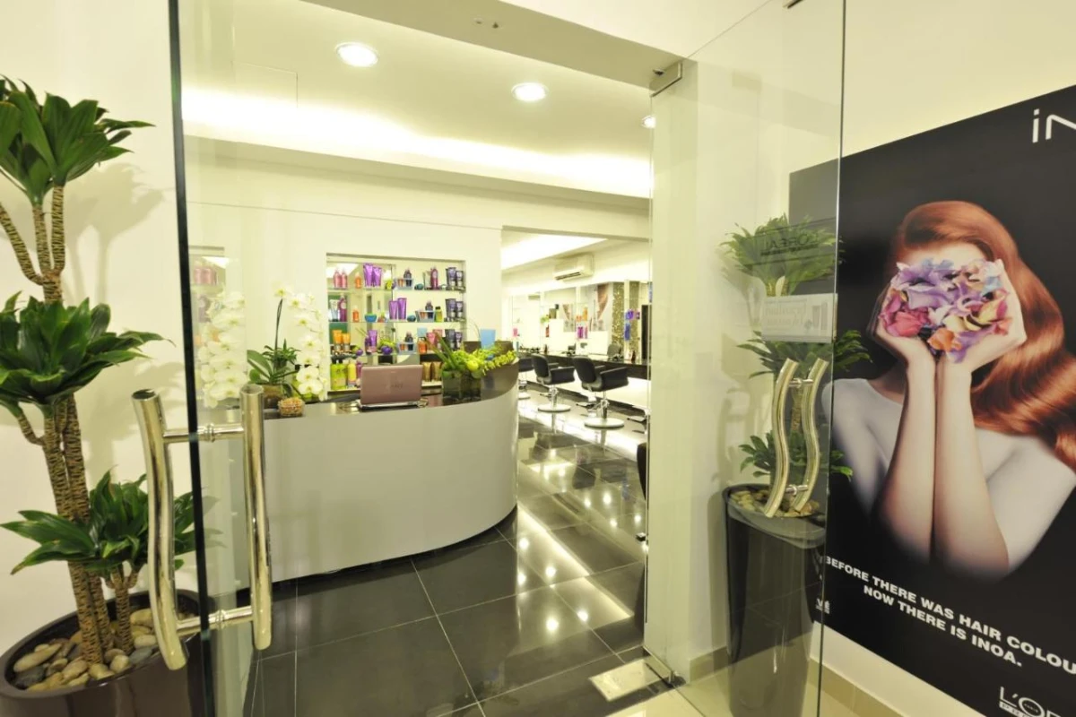 Fraser Suites Seef Bahrain - Hotel Photo 43