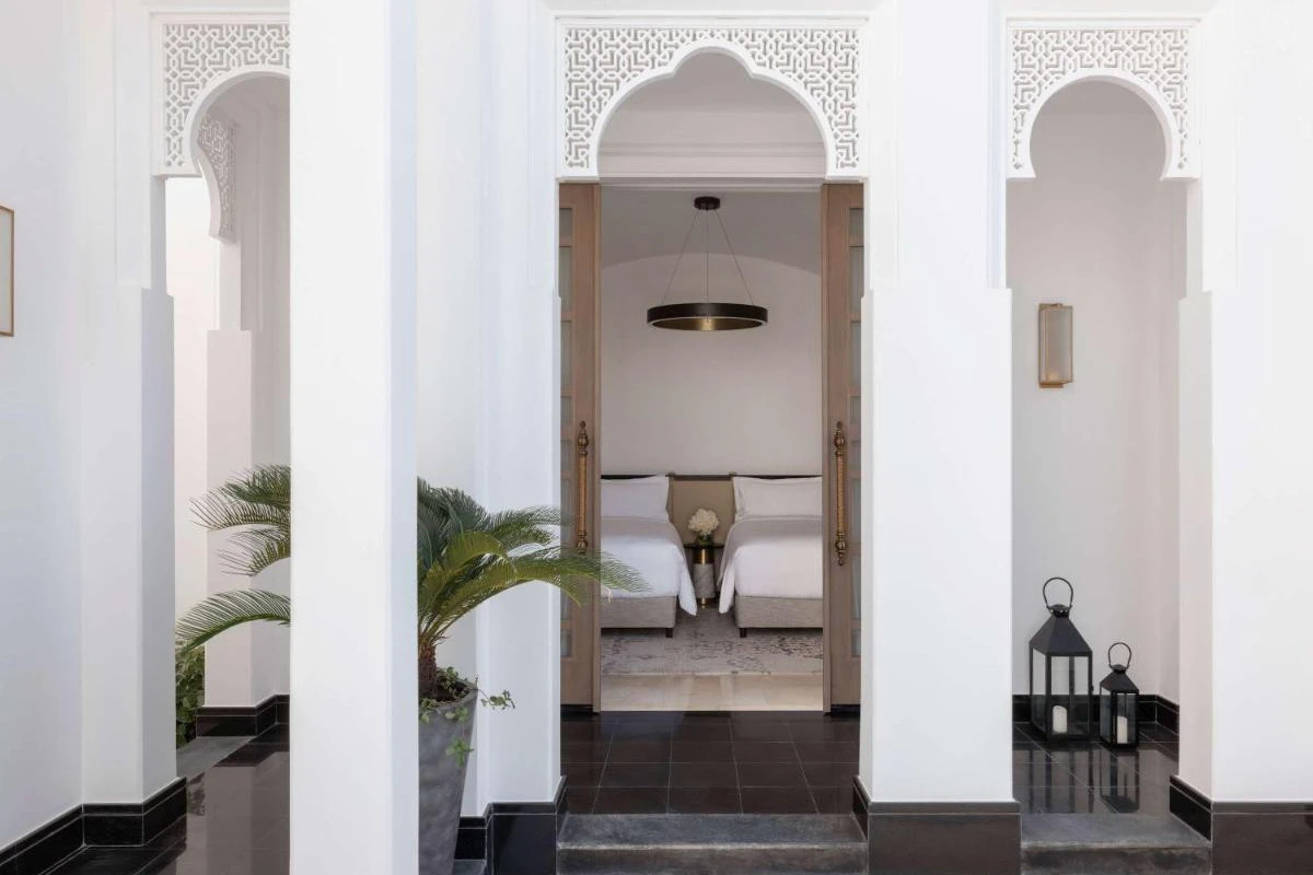 Raffles Al Areen Palace Bahrain - Hotel Photo 17