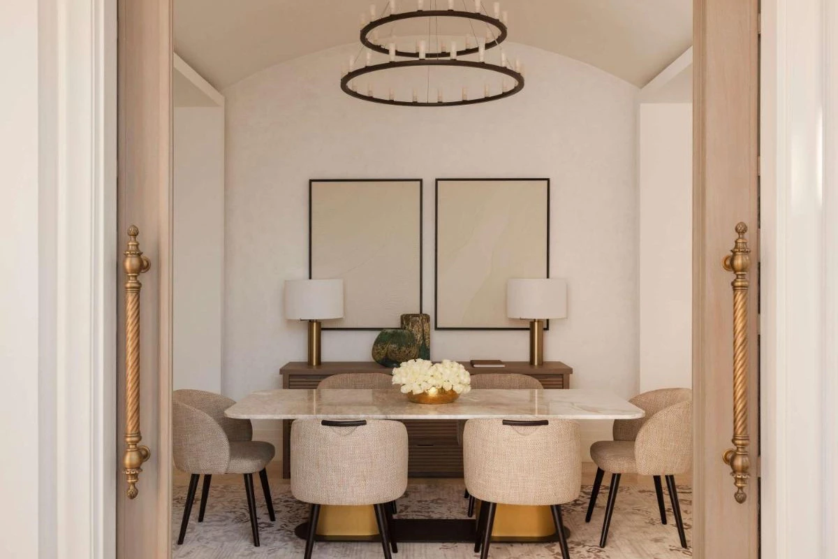 Raffles Al Areen Palace Bahrain - Hotel Photo 18