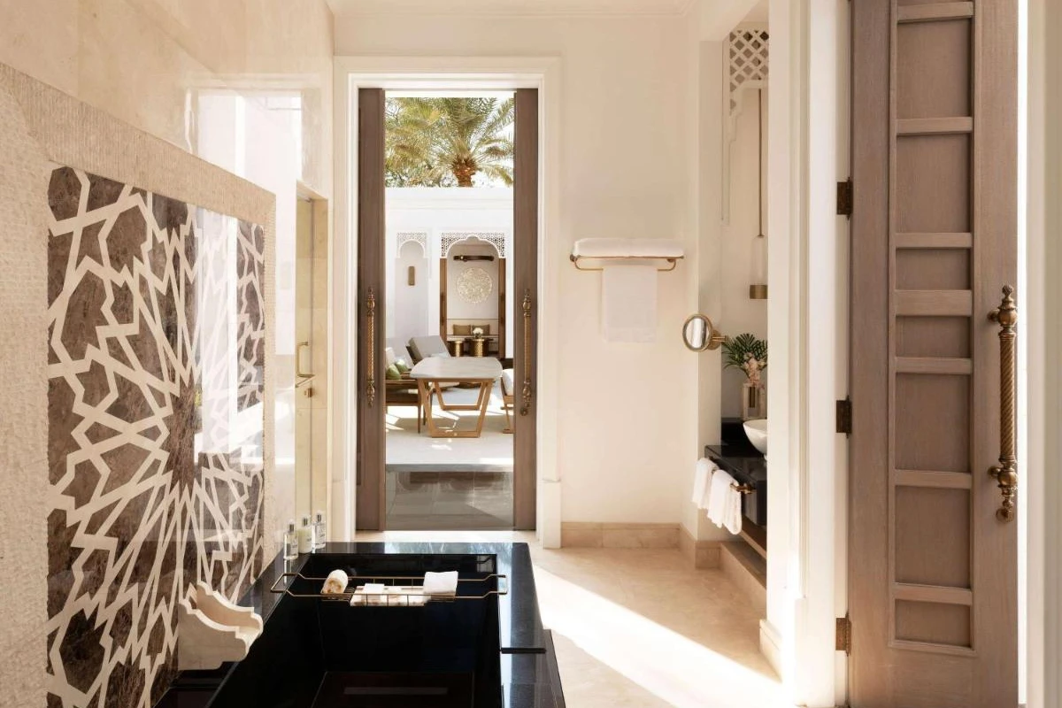 Raffles Al Areen Palace Bahrain - Hotel Photo 21