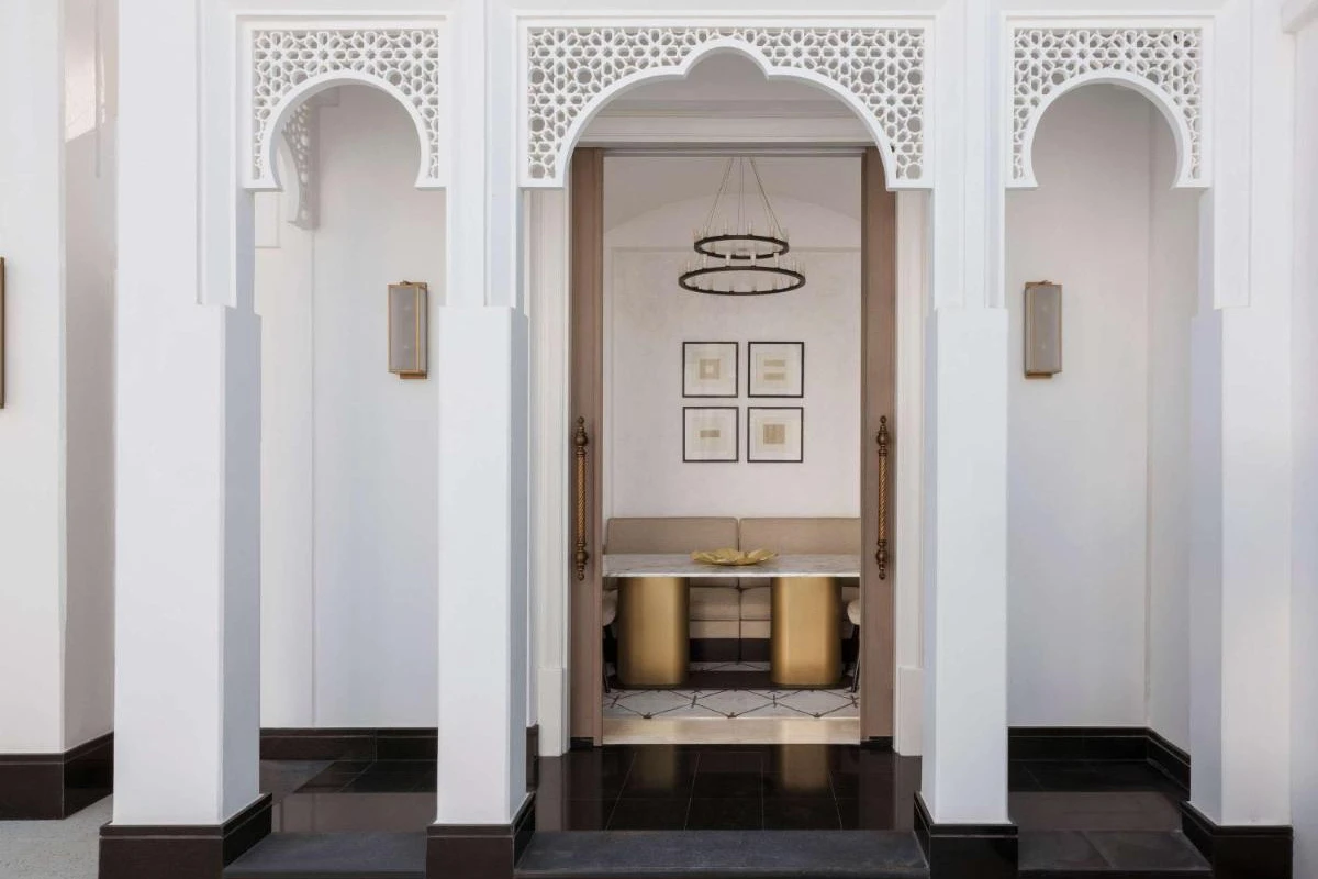 Raffles Al Areen Palace Bahrain - Hotel Photo 23