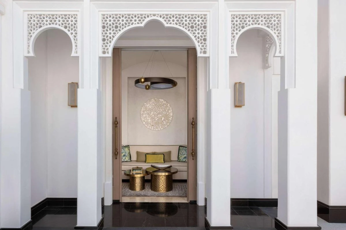 Raffles Al Areen Palace Bahrain - Hotel Photo 24