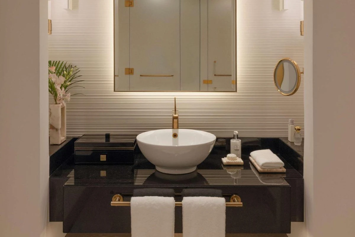 Raffles Al Areen Palace Bahrain - Hotel Photo 25