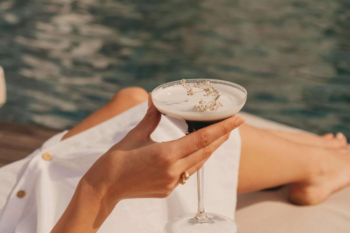 Raffles Al Areen Palace Bahrain - Hotel Photo 26