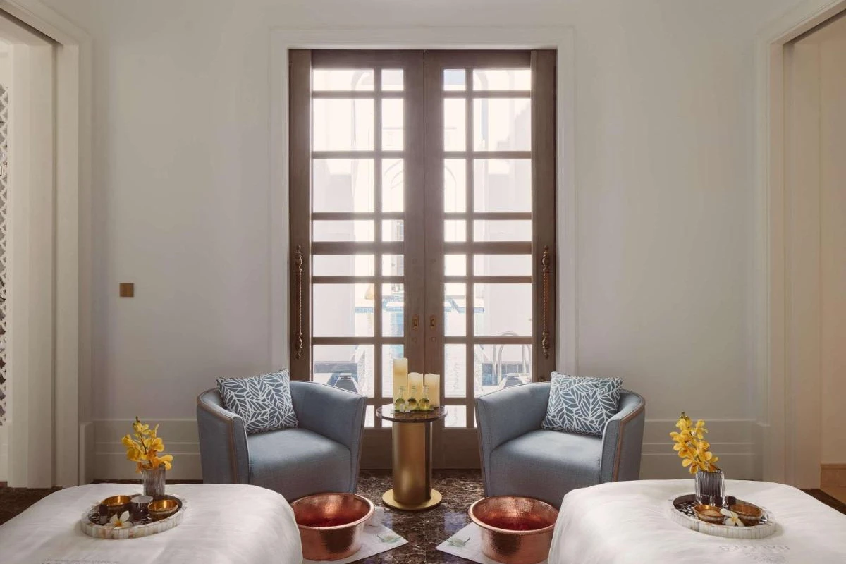 Raffles Al Areen Palace Bahrain - Hotel Photo 28