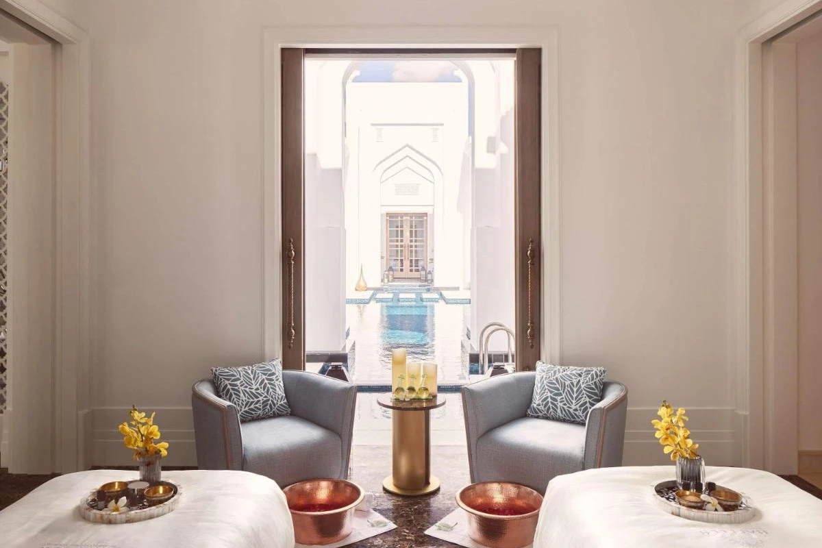 Raffles Al Areen Palace Bahrain - Hotel Photo 31