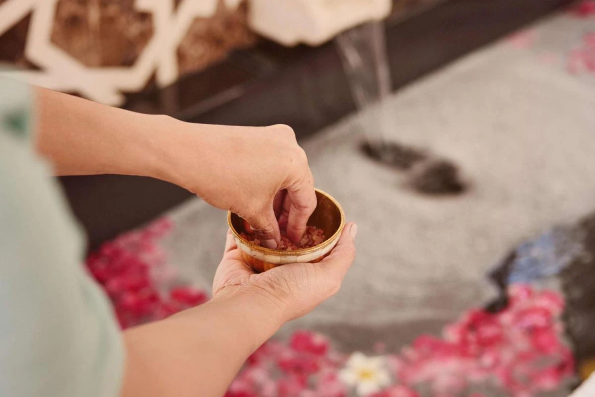 Raffles Al Areen Palace Bahrain - Hotel Photo 32