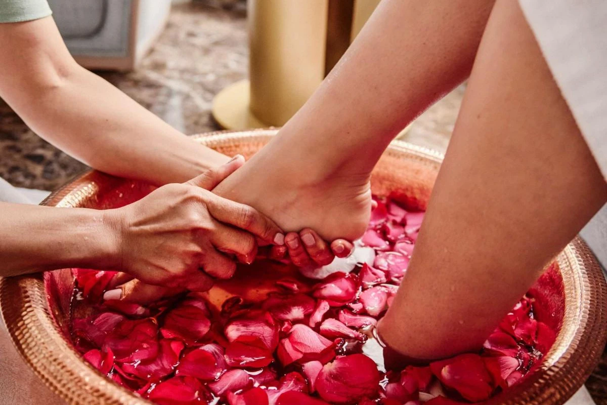 Raffles Al Areen Palace Bahrain - Hotel Photo 35