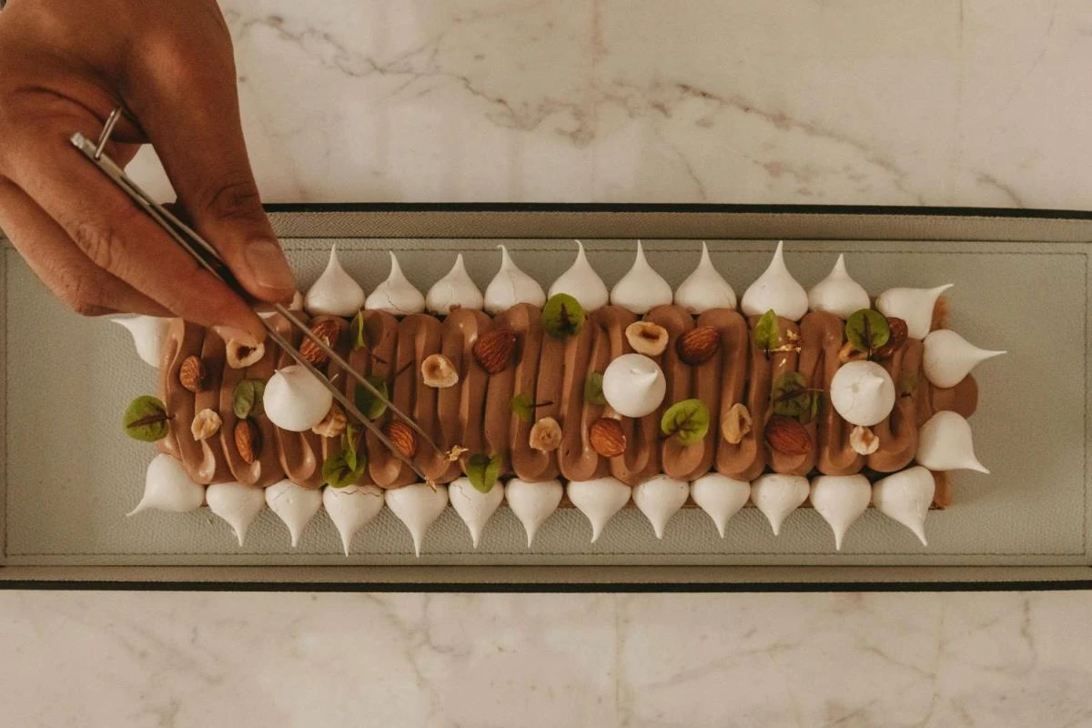 Raffles Al Areen Palace Bahrain - Hotel Photo 36