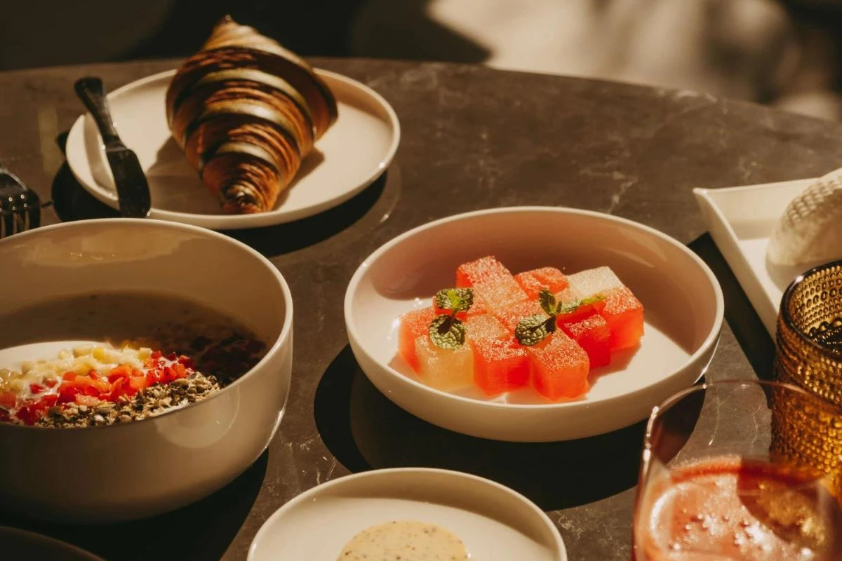 Raffles Al Areen Palace Bahrain - Hotel Photo 41