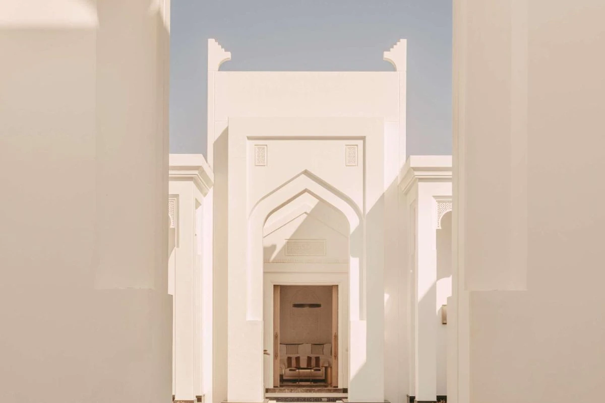 Raffles Al Areen Palace Bahrain - Hotel Photo 42