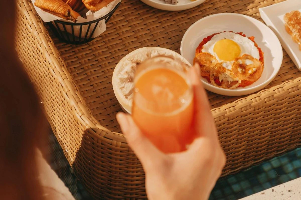 Raffles Al Areen Palace Bahrain - Hotel Photo 43