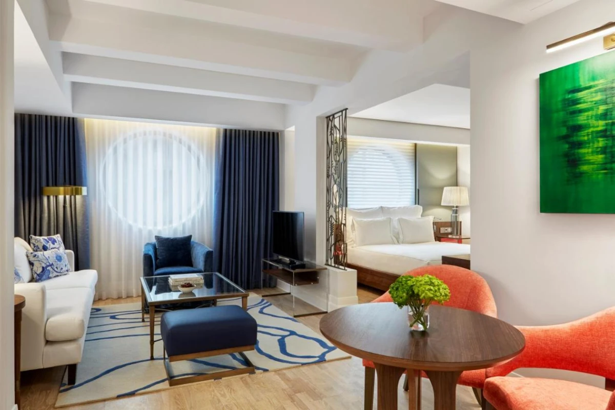 The Merchant House Manama - Hotel Photo 2