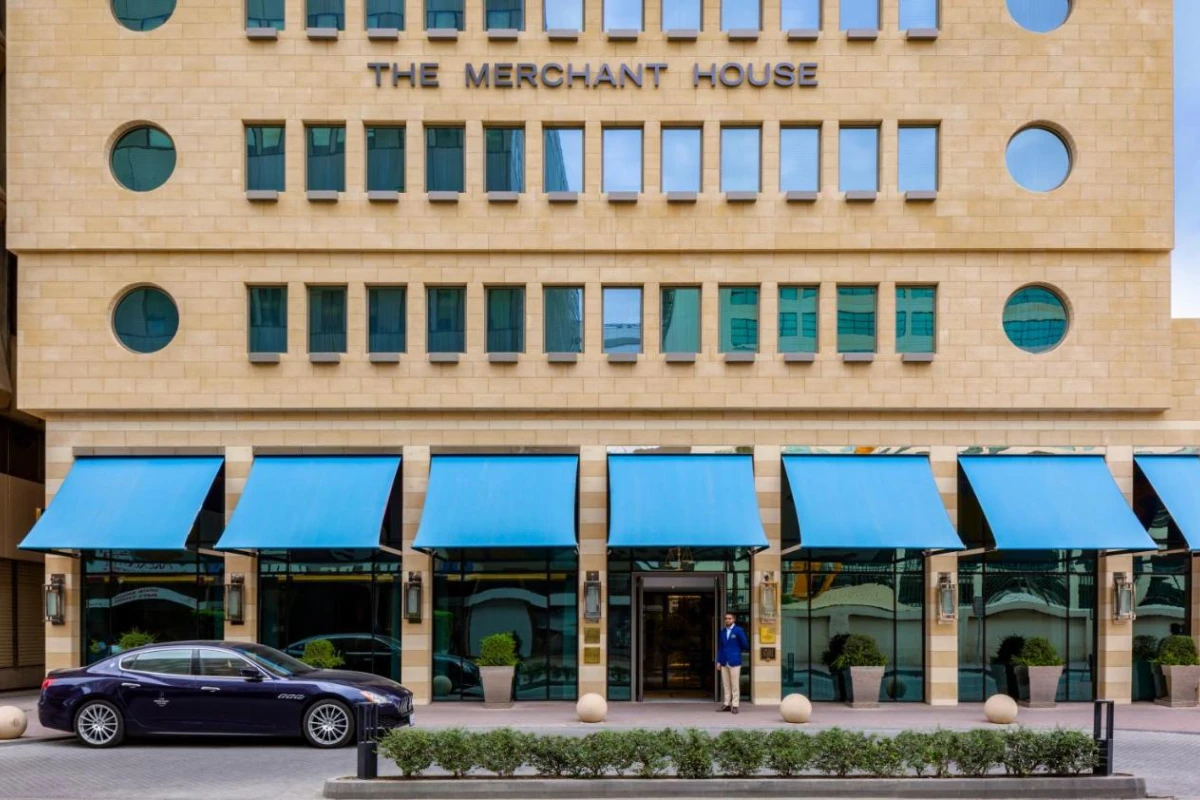 The Merchant House Manama - Hotel Photo 3