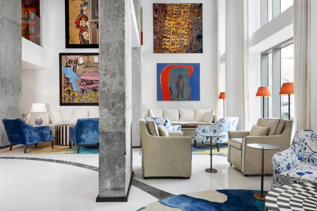 The Merchant House Manama - Hotel Photo 4