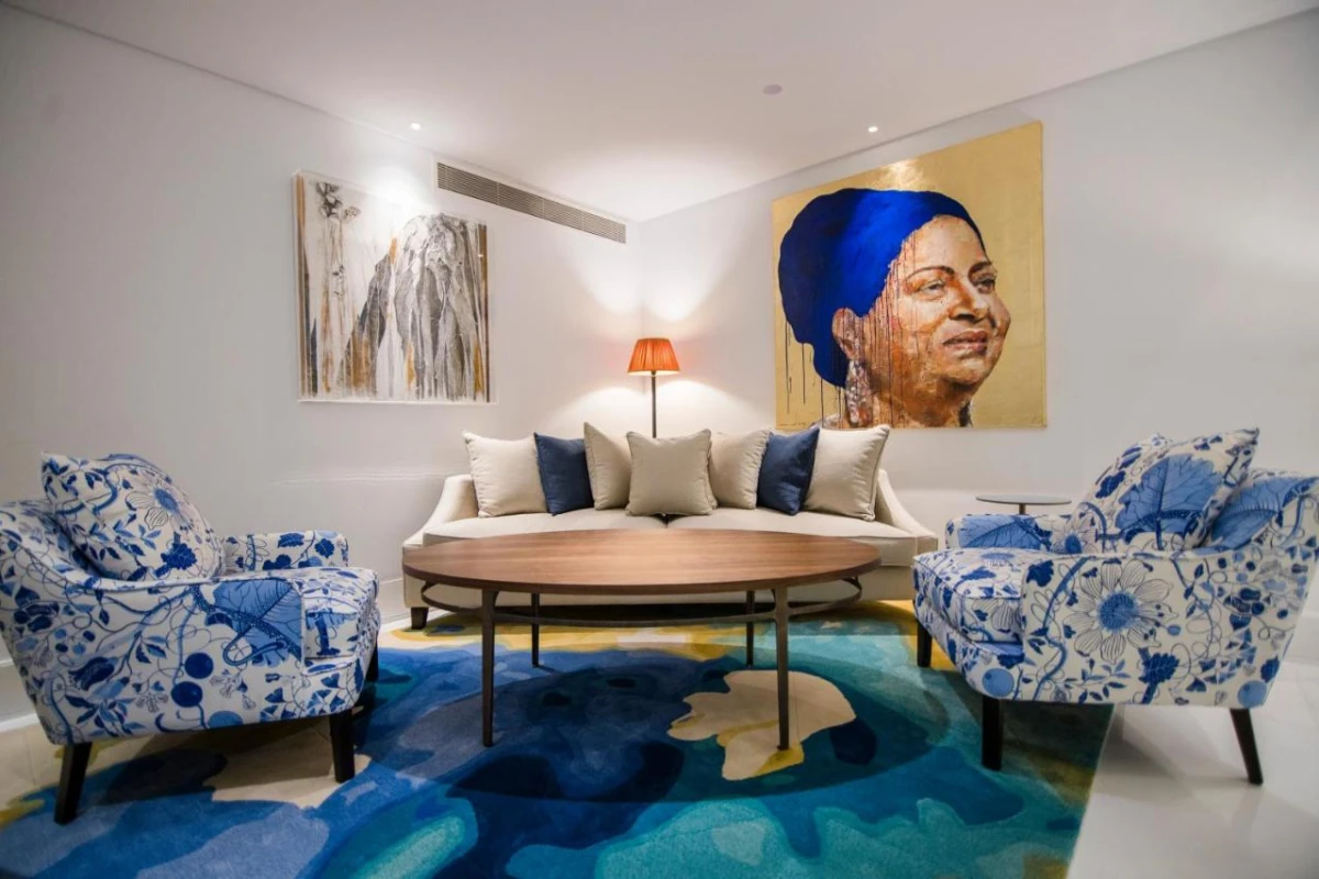 The Merchant House Manama - Hotel Photo 5