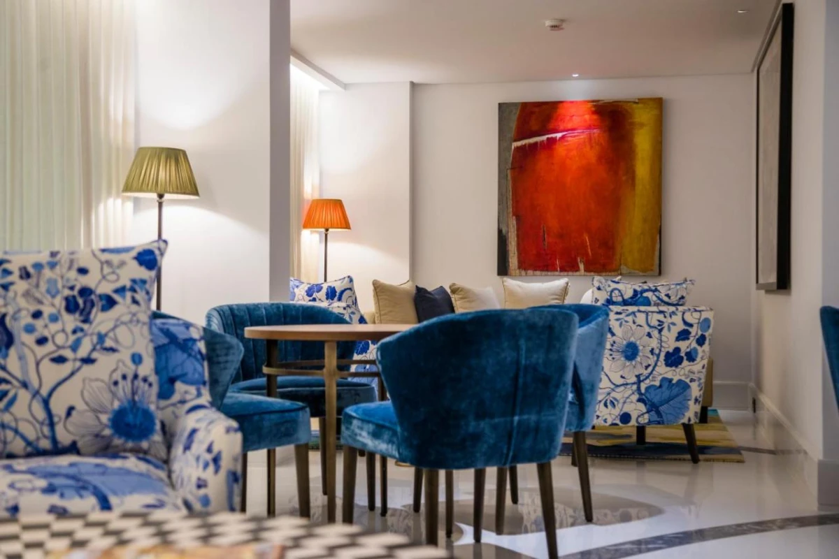 The Merchant House Manama - Hotel Photo 6