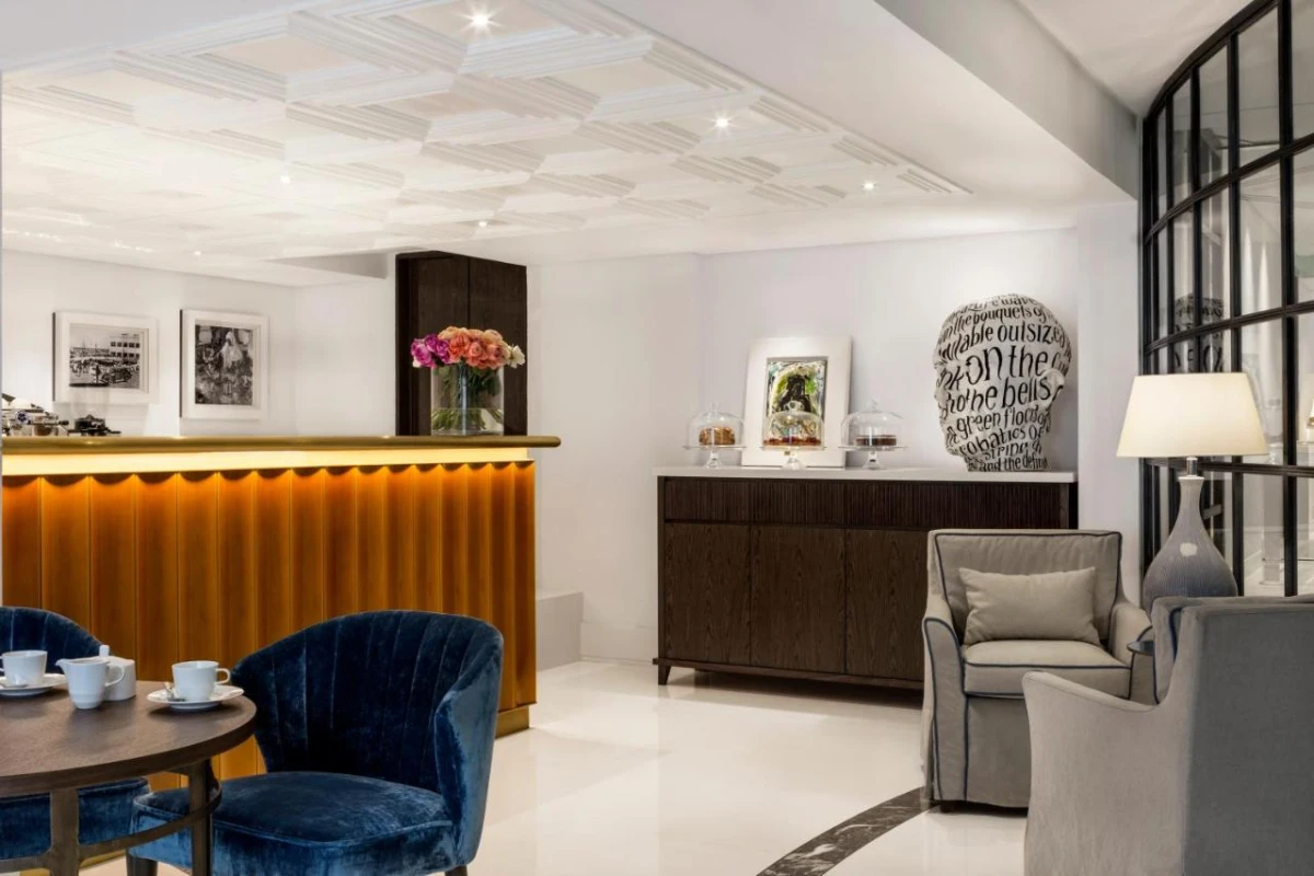 The Merchant House Manama - Hotel Photo 8