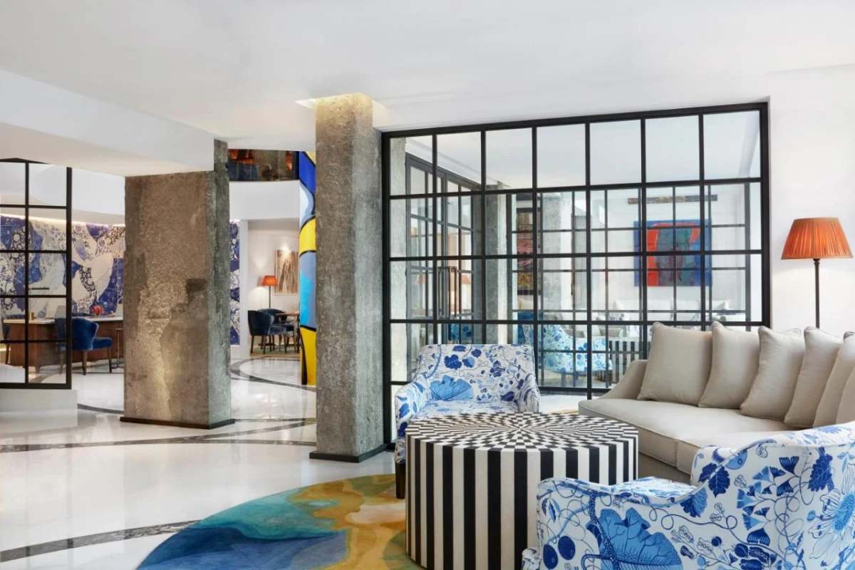 The Merchant House Manama - Hotel Photo 9