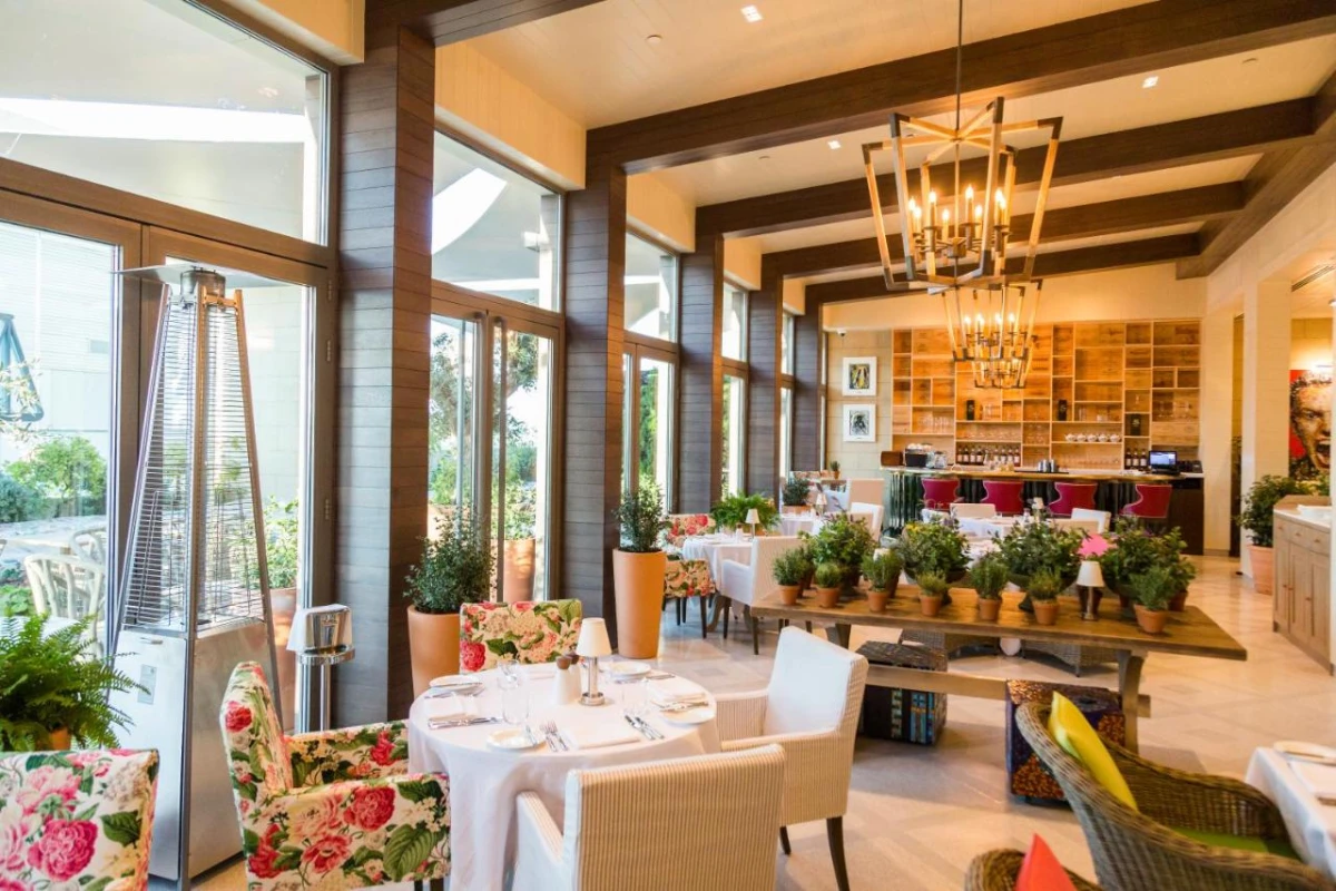 The Merchant House Manama - Hotel Photo 12