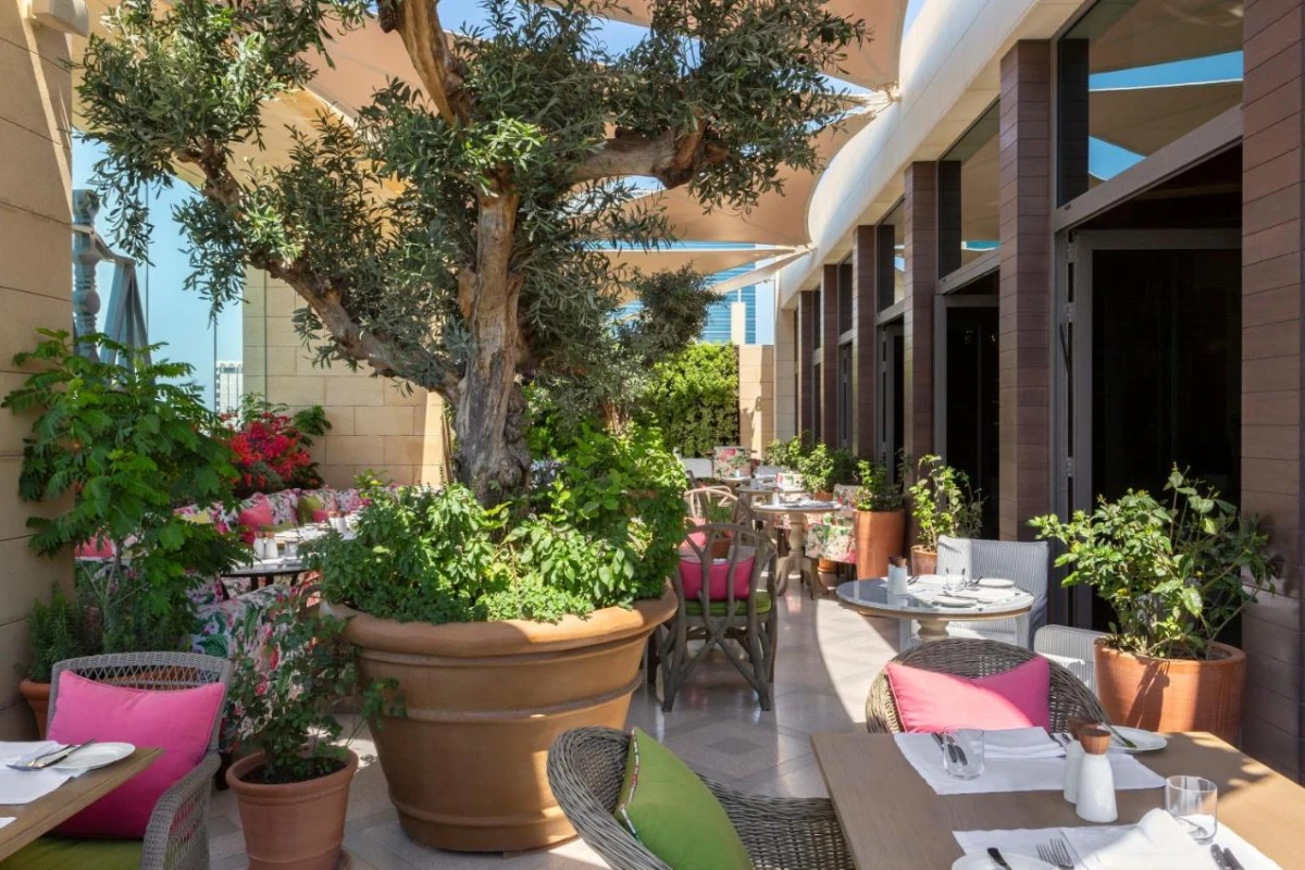 The Merchant House Manama - Hotel Photo 13