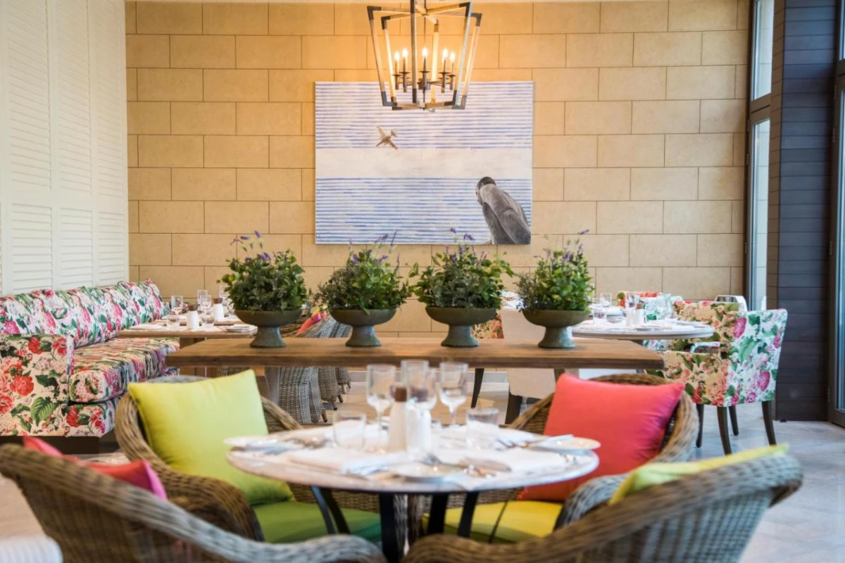 The Merchant House Manama - Hotel Photo 14