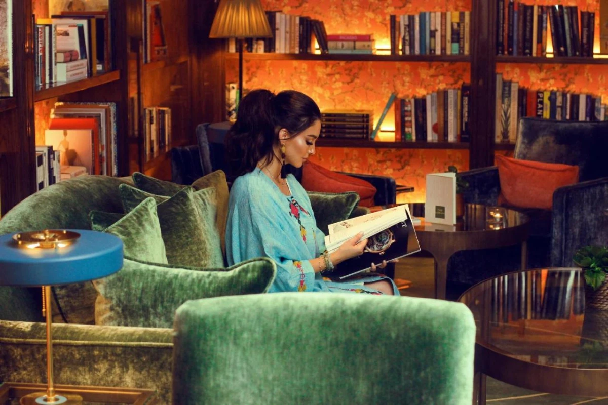 The Merchant House Manama - Hotel Photo 17